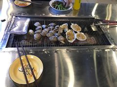 -马路牙子烧烤音乐酒馆(望京店)