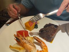 -王品牛排(郑州大卫城店)