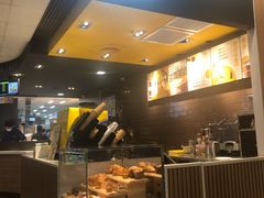 -麦当劳(广州新港东路第二分店)