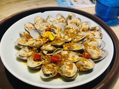 -佬麻雀·新湘菜(珠海金发购物中心店)