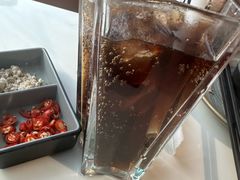 -喃喃椰·糟粕醋·椰子鸡火锅(七堡花园店)
