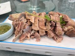 -阿西娅·西北妈妈拿手菜·清真(西关店)