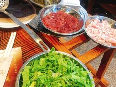 -盈田盈粥庄(博山东路店)