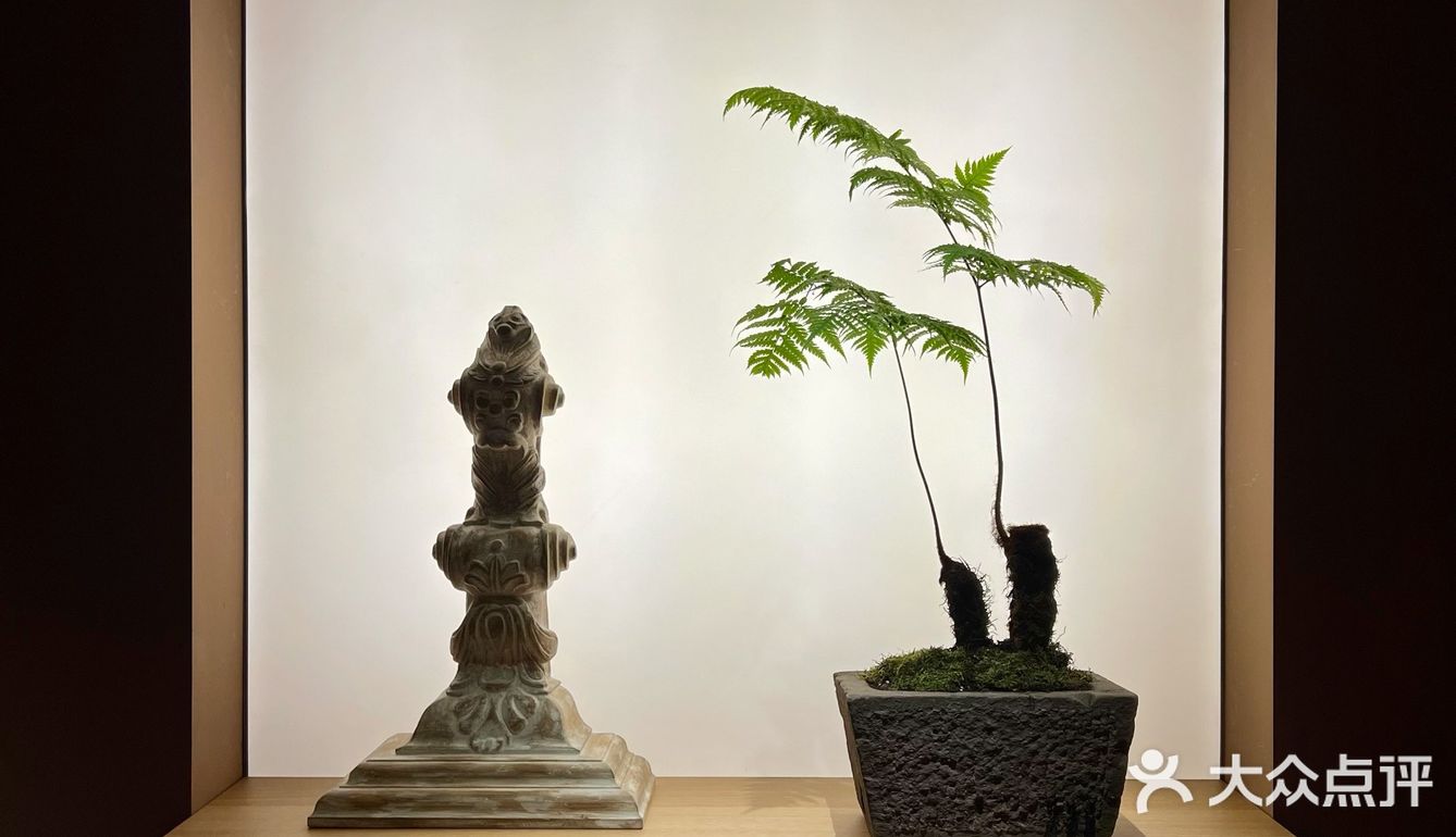 身披黄金甲，万物皆可炸！天妇罗专卖店了解一下？