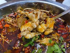 -蛙兔鸡自贡风味·特色江湖菜(广都店)