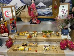 -青岛蓝海大饭店·渔歌舫(李沧店)