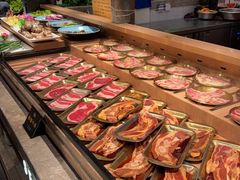-梨花自助烤肉(西三旗万象汇黑金店)