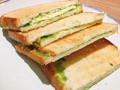 -HELLO 27 意面·沙拉·帕尼尼