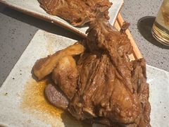 -大师兄·西北小馆(南沙万达广场店)