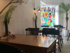 -The Good Place好地方·Brunch·coffee(国贸店)