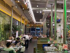 -曾百万小炉小串自助烧烤(高新店)