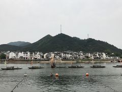 -新安江山水画廊风景区