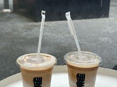 -麻雀咖啡SPARROW COFFEE(十全街店)