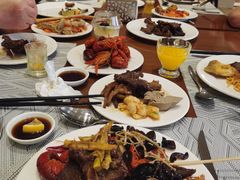 -闲湖城·黄龙饭店