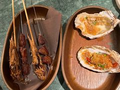 -牛New寿喜烧(龙湖金沙天街店)