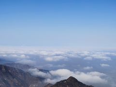 -终南山南五台景区