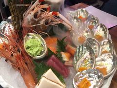 -和彩放题餐厅(酒仙桥店)