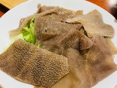 黑毛肚-金穗园·砂锅粥.醉鸡煲火锅(长寿路店)