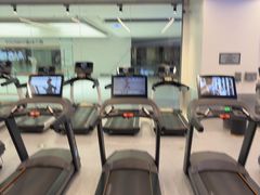 -帝豪斯健身俱乐部(市府恒隆广场店)