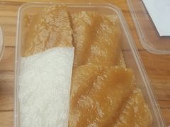 -欢姐伦教糕(北海大道北店)