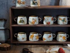 -一片田陶艺工作室
