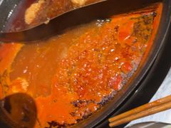 -朱光玉火锅馆(正弘城店)