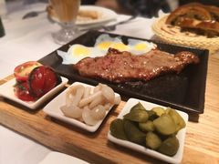 -马克西姆俄罗斯餐厅(通亚街店)