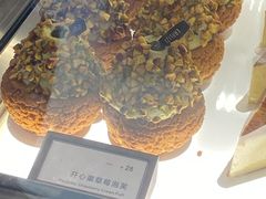 -LANLIZI BAKERY(COSMO店)