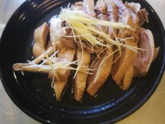 -乡亲鹅肉城(吴江店)