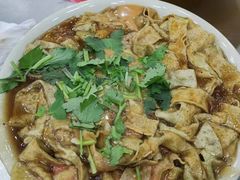 锅巴菜-真素诚(玉泉路总店)