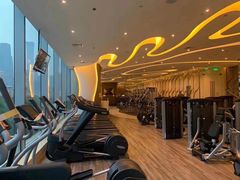-W Fitness 威尔仕健身(北京英皇集团中心店)