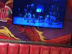 招牌LA牛排-青瓦炭韩潮烤肉(花园道店)