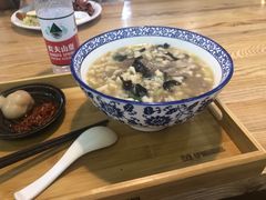 -陕西名小吃(T3航站楼一店)