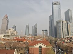 -天津五大道文化旅游区