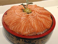 -三禾寿司(君尚店)