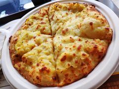 -City1+1城市比萨·意面(桂林路店)