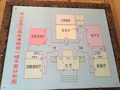 -西江苗族博物馆