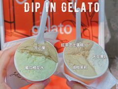 -DIP in GELATO(富民路店)