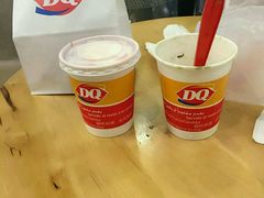 -DQ·蛋糕·冰淇淋(万达店)