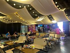 -VS SPORTS PARK运动玩乐园·团建·生日会(合生汇店)