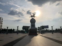 -衡阳东站