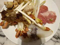 -River Café 海鲜自助(重庆丽笙世嘉酒店)