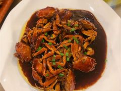 -罗阳人家私房菜(罗阳路店)