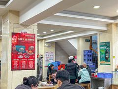 -老刘家永盛斋·传统泡馍(东关南街店)