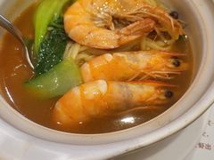 -南山鲜虾面·活鲜小馆·海味大连菜(南山总店)