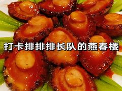 -燕春楼(海河华鼎店)
