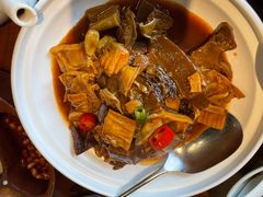 -瑶王府·广西菜(相思湖店)
