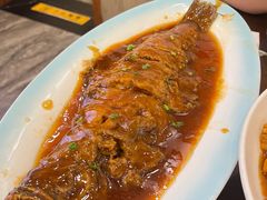 -润泽园饭庄(中山路店)