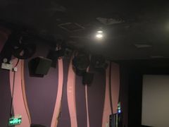 -UME影城(西城广场店)