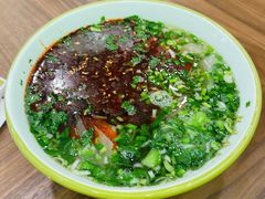 -丝路传奇·中国拉面航母店(北医三院店)